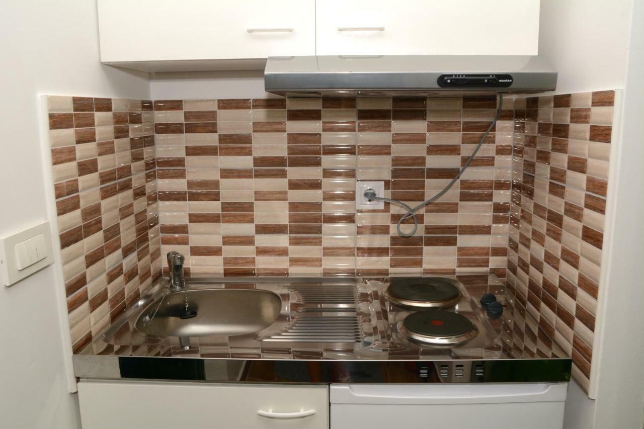Holiday Home Hizica V Plavem Trnacu Gornja Stubica Esterno foto